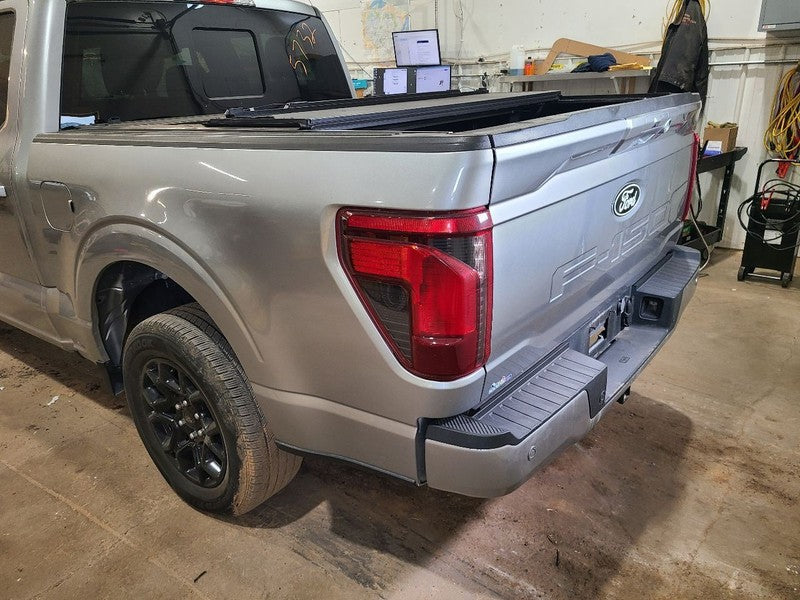 Pickup Box 5' 6" Box With Inverter Fits 21-25 FORD F150 PICKUP 680186
