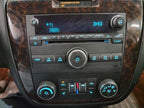 Air Bag VIN W 4th Digit Limited Driver Wheel Fits 06-16 IMPALA 568965