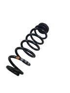 Air/Coil Spring VIN Fp 7th And 8th Digit Rear Fits 09-17 AUDI Q5 63906
