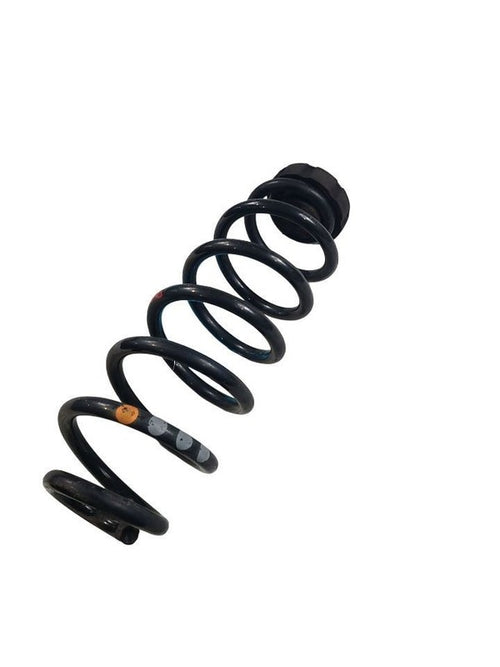 Air/Coil Spring VIN Fp 7th And 8th Digit Rear Fits 09-17 AUDI Q5 63906