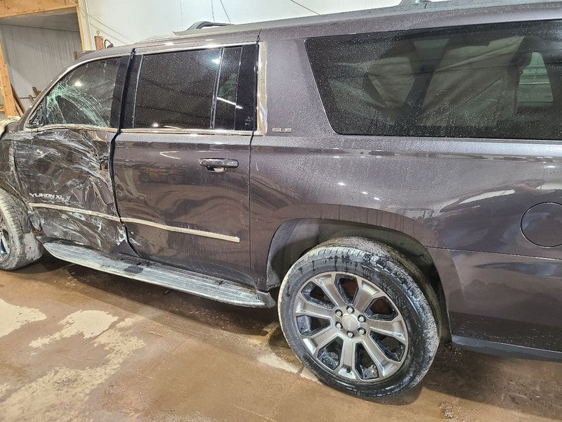 Front Bumper SLE Fits 15-20 YUKON 660921