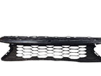 Grille Lower Center Of Bumper Mounted Fits 18-20 FIT 649235