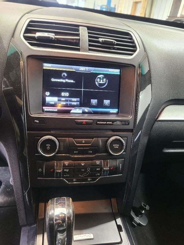 EXPLORER  2016 Headliner 675646