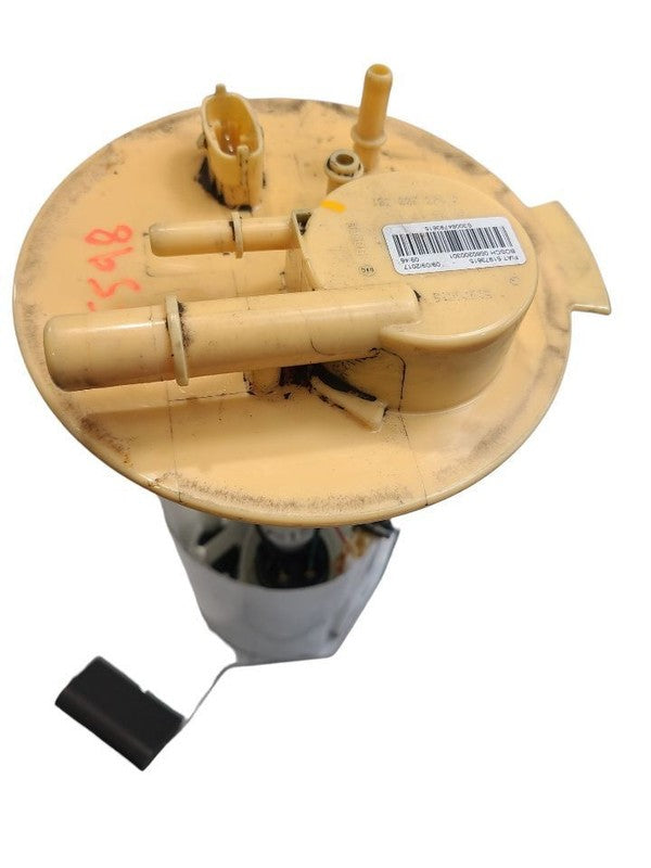 Fuel Pump Assembly Tank Mounted Fits 15-22 PROMASTER CITY 671776