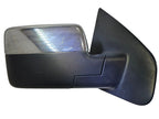 Passenger Side View Mirror Power With Heat Fits 05-06 FORD F150 PICKUP