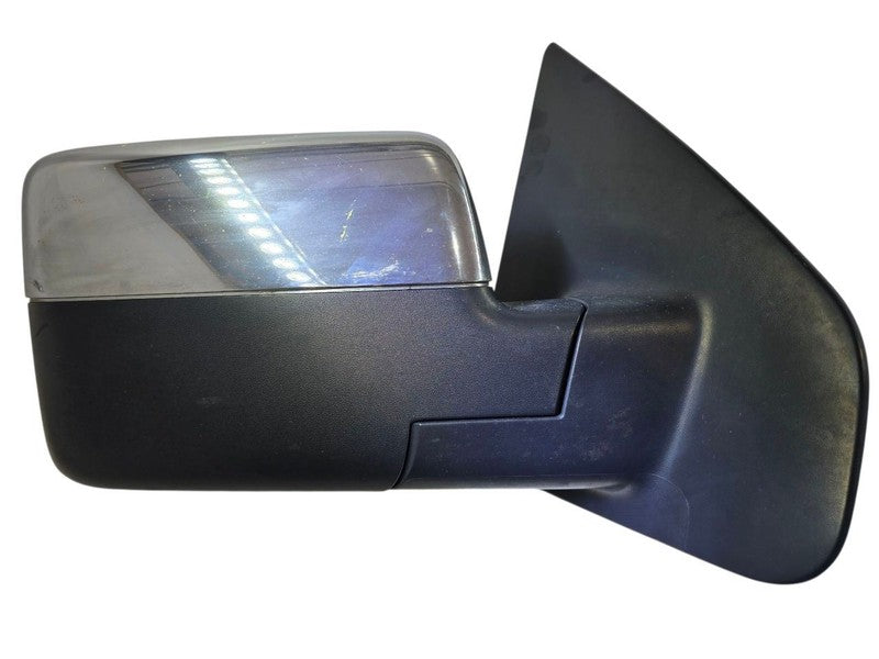 Passenger Side View Mirror Power With Heat Fits 05-06 FORD F150 PICKUP