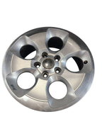 Wheel VIN W 6th Digit Jk Body 18x7-1/2 5 Hole Fits 16-18 WRANGLER 6713