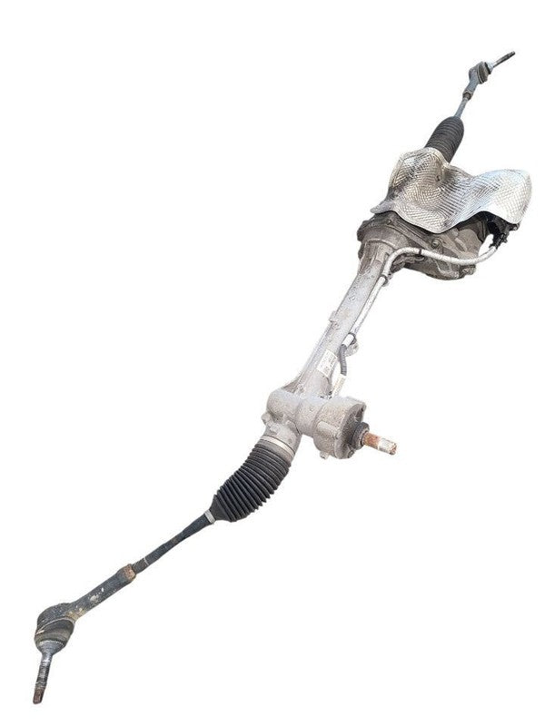 Steering Gear/Rack Rack And Pinion Type Fits 16-19 FLEX 659187
