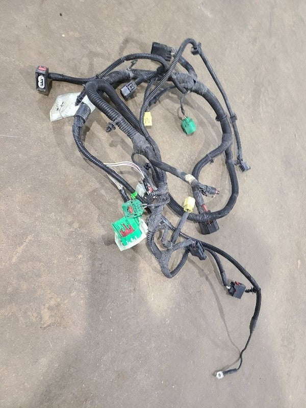 WRANGENEW 2018 Lamp Wiring Harness 662099