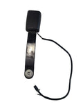 Seat Belt Front 60/40 Split Opt AM6 Crew Cab Driver Fits 05-12 CANYON 