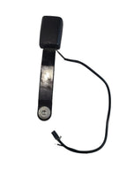 Seat Belt Front 60/40 Split Opt AM6 Crew Cab Driver Fits 05-12 CANYON 