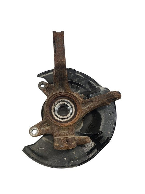 Passenger Front Spindle/Knuckle With Sport Suspension Fits 19-22 HR-V 