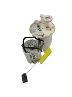 Fuel Pump VIN F 5th Digit 2.5L 4 Cylinder Fits 12-17 CAMRY 616121