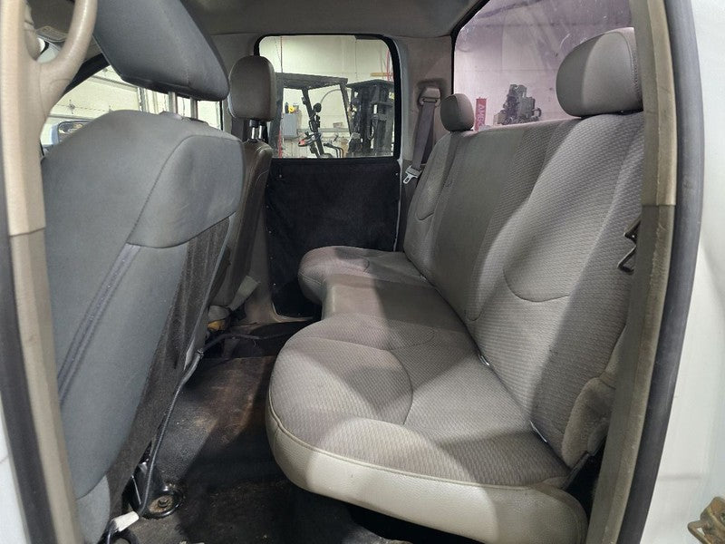 Seat Belt Front Quad Cab Bench Seat Driver Fits 02-05 DODGE 1500 PICKU