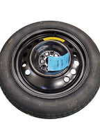 Wheel 17x4 Steel Compact Spare Fits 20-23 LEGACY 626970