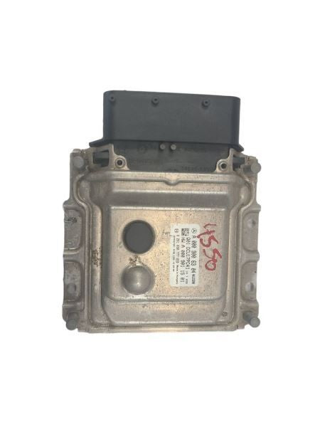 SPRINTV25 2014 Emissions Control Module Chassis ECM 580385