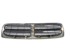 Grille Chrome Fits 97-04 DAKOTA 666421