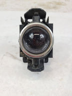 Corner/Park Light Fog-driving Without Bezel Fits 09-19 FLEX 577212