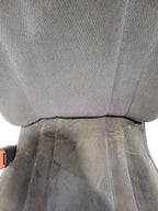 Driver Front Seat Bucket Cloth Manual Quad Cab Fits 00-04 DAKOTA 66821