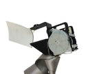 DTS       2006 Seat Belt Rear 603426