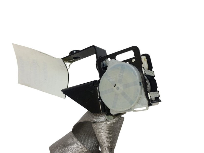 DTS       2006 Seat Belt Rear 603426