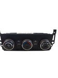 Temperature Control With AC Manual Control Fits 07-09 SIERRA 1500 PICK