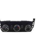 Temperature Control With AC Manual Control Fits 07-09 SIERRA 1500 PICK