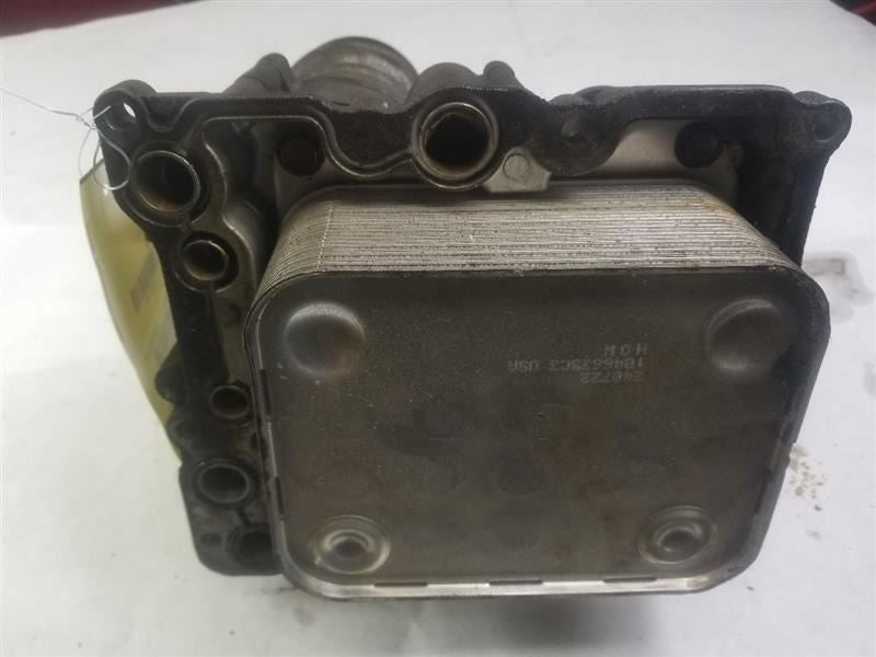 F350SD    2008 Filter/Adapter 262196