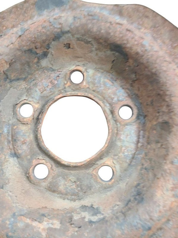 Wheel 15x7 5" Bolt Circle Fits 80-90 CAPRICE 677825