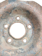 Wheel 15x7 5" Bolt Circle Fits 80-90 CAPRICE 677825