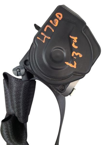 FLEX      2018 Seat Belt Rear 598459
