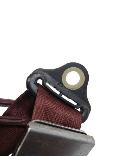 FRONT LESABRE   1984 Passenger Side Retractor Seat Belt Front 575846
