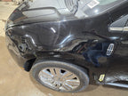 Driver Left Fender Fits 07-10 MKX 633222