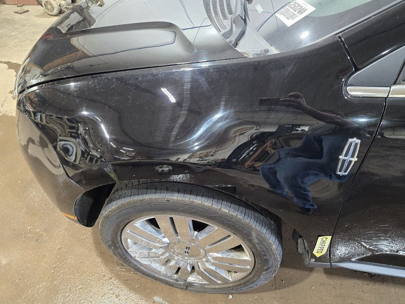 Driver Left Fender Fits 07-10 MKX 633222