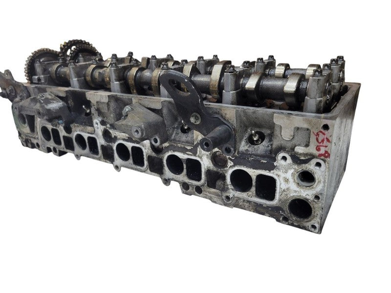 Cylinder Head Fits 04-06 SPRINTER 2500 672582