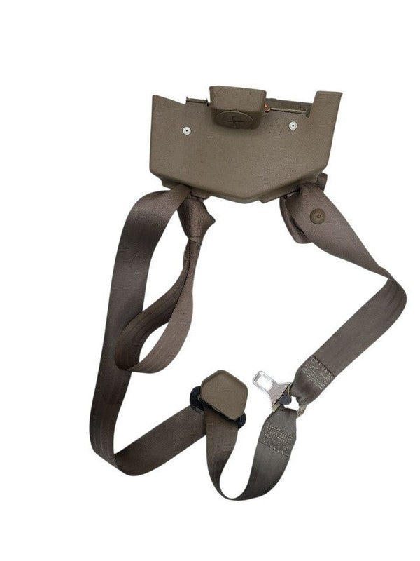 TCHEV3500 1995 Seat Belt Front 679425