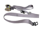 TUNDRA    2001 Seat Belt Rear 677126
