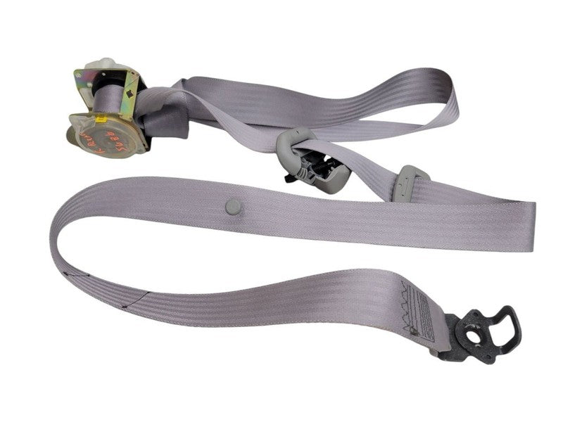 TUNDRA    2001 Seat Belt Rear 677126
