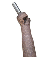 Rear Drive Shaft Regular Cab 6' Box 112" Wb 2WD 2.3L Fits 98-11 RANGER