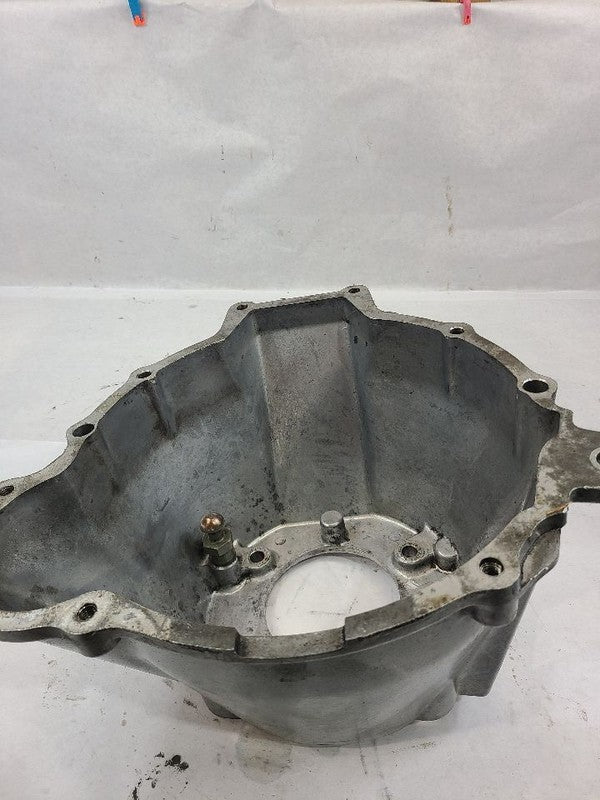 Bell Housing XR4Ti Manual Transmission Fits 87-89 MERKUR 216837