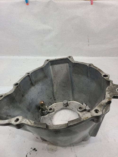 Bell Housing XR4Ti Manual Transmission Fits 87-89 MERKUR 216837