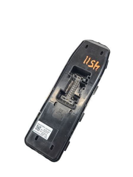 Driver Front Door Switch Driver's Mirror And Window Fits 16-20 MALIBU 
