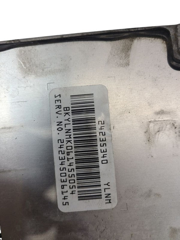 Chassis ECM Transmission Fits 06-14 EXPRESS 1500 VAN 603501