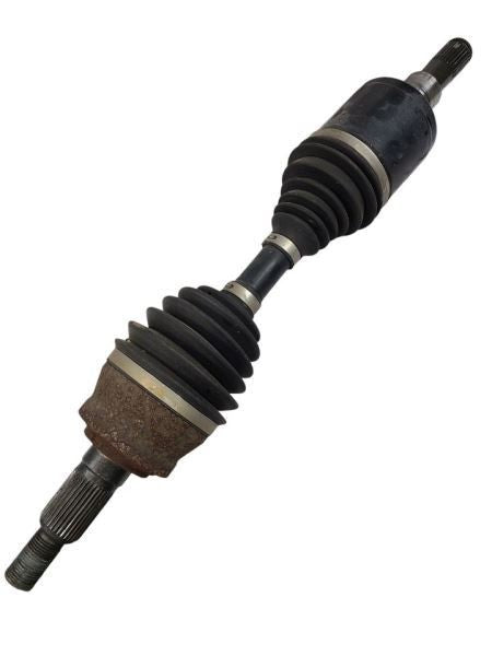 Axle Shaft Front Axle Fits 15-19 CANYON 598247