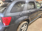 Steering Gear/Rack Power Rack And Pinion Fits 07-09 EQUINOX 666230