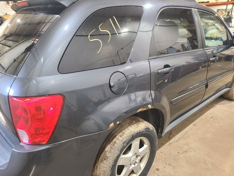Steering Gear/Rack Power Rack And Pinion Fits 07-09 EQUINOX 666230
