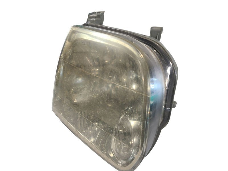 Passenger Right Headlight Fits 05-07 SEQUOIA 666718