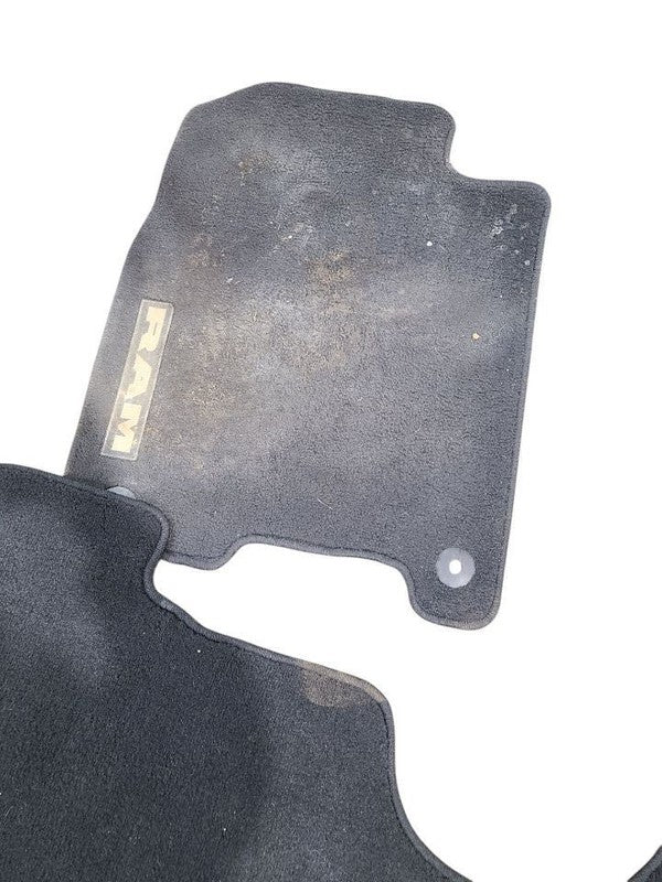 RAM3500   2021 Floor Mat 618296