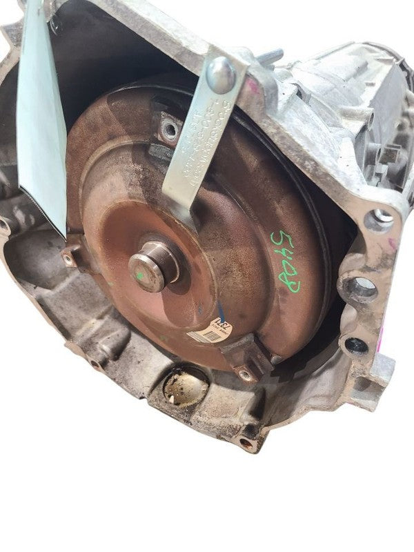 Automatic Transmission 4WD Limited Fits 19-22 SILVERADO 1500 PICKUP 65