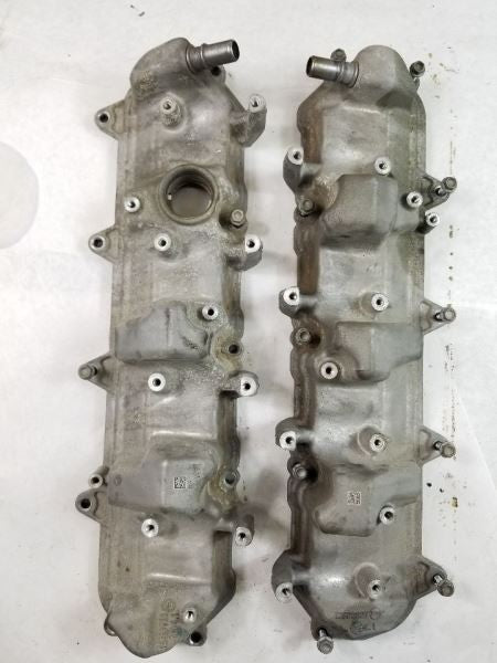 SILVRDO15 2016 Valve Cover 278152
